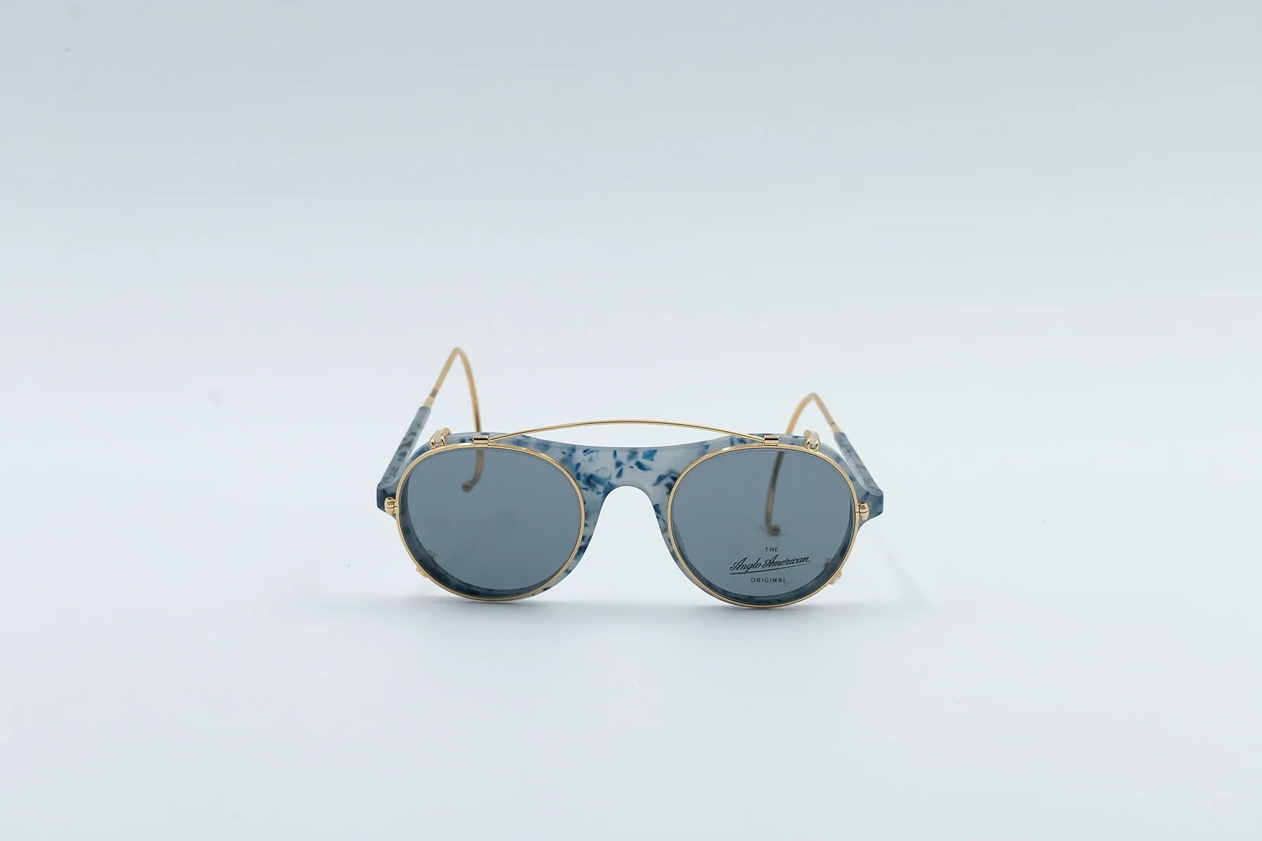 Anglo American Eyewear Clip on