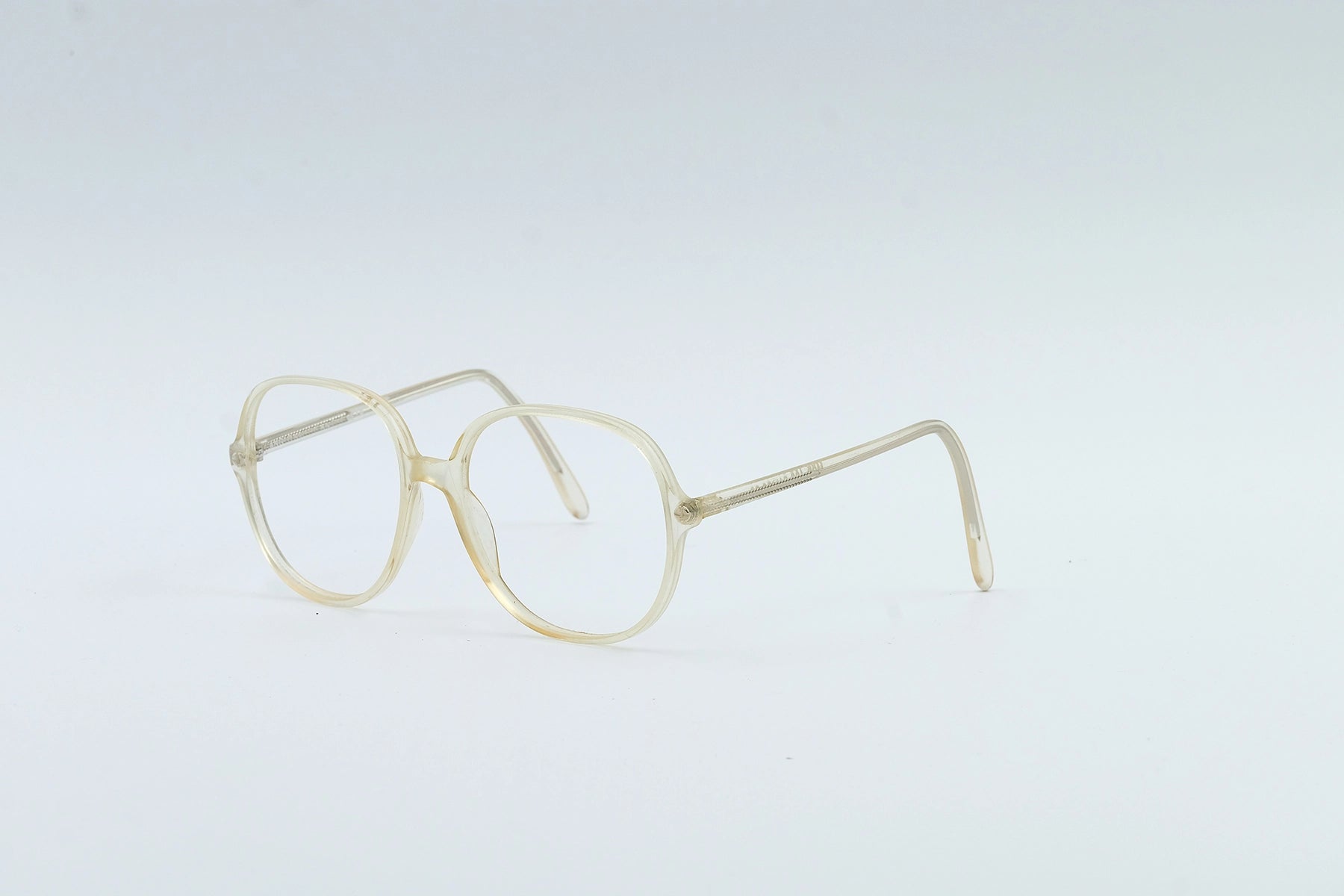 Anglo American Eyewear Mod 408 61 20 CC