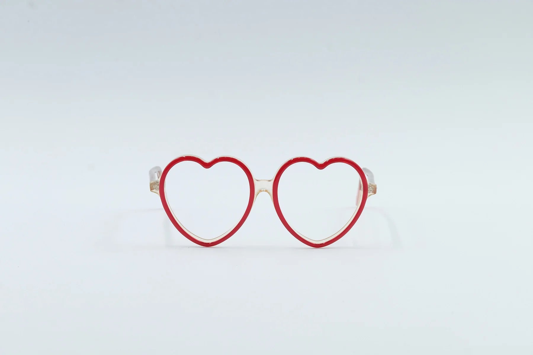 Anglo American Optical Heart
