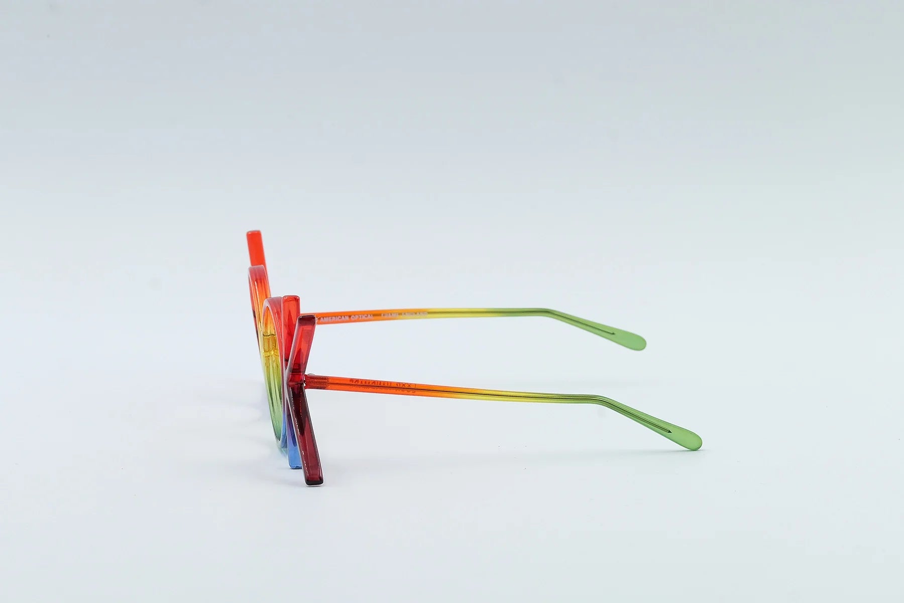 Anglo American Optical Look
