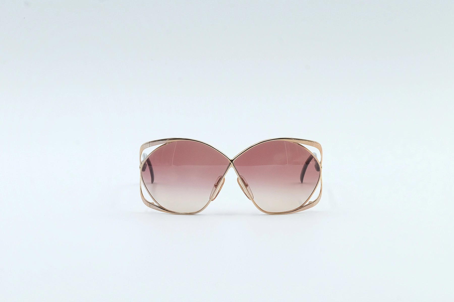 Christian Dior 2056 41 – Vintage Sunglasses | Glass & Frame