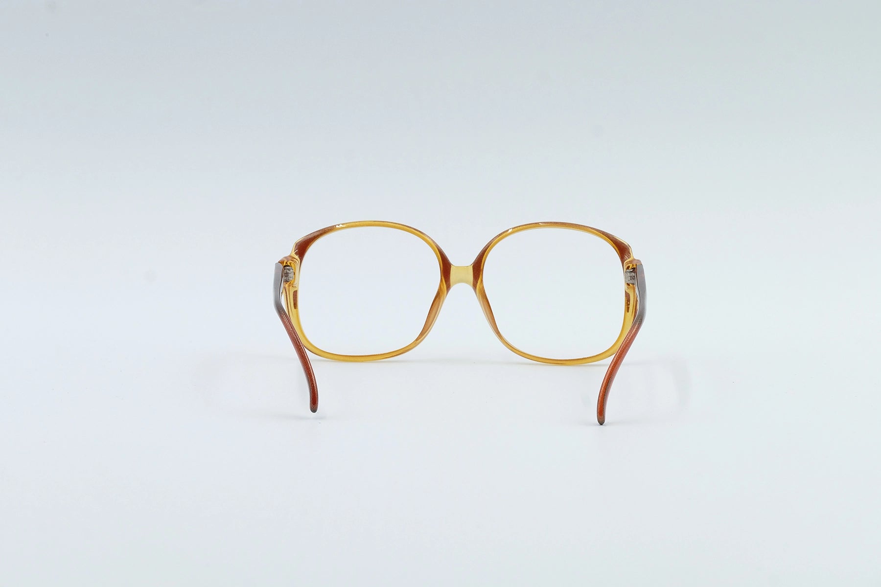 Christian Dior 2107 (Amber, Red, Yellow)