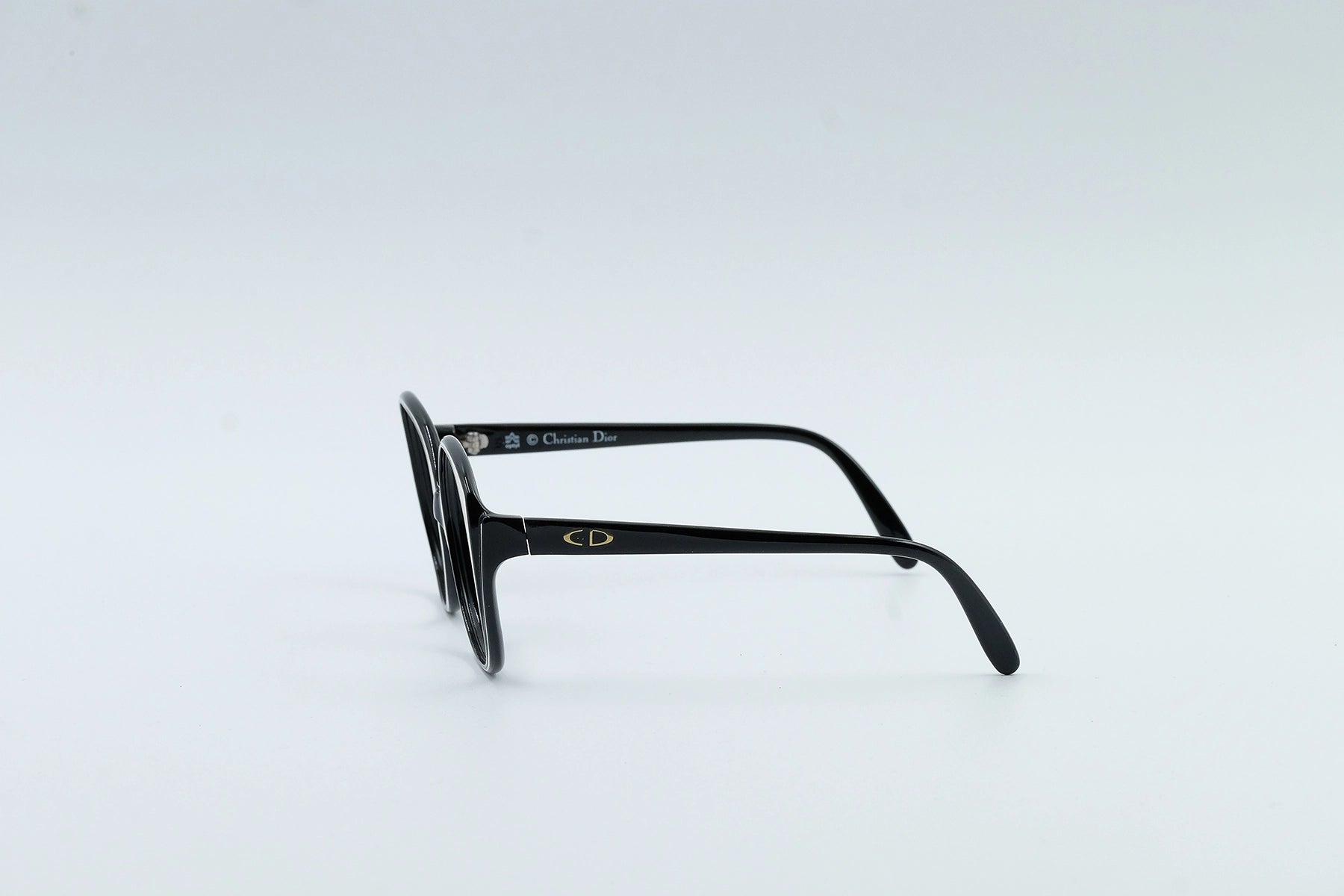 Christian Dior 2107 (Black & White)