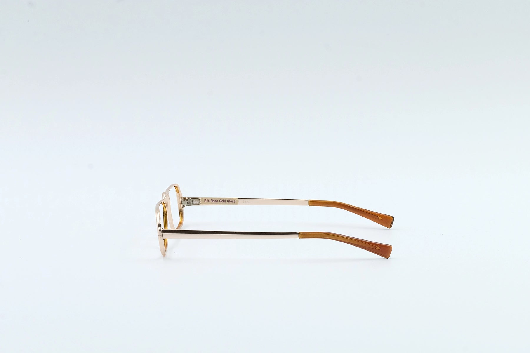 Evans USA 145 Rose Gold