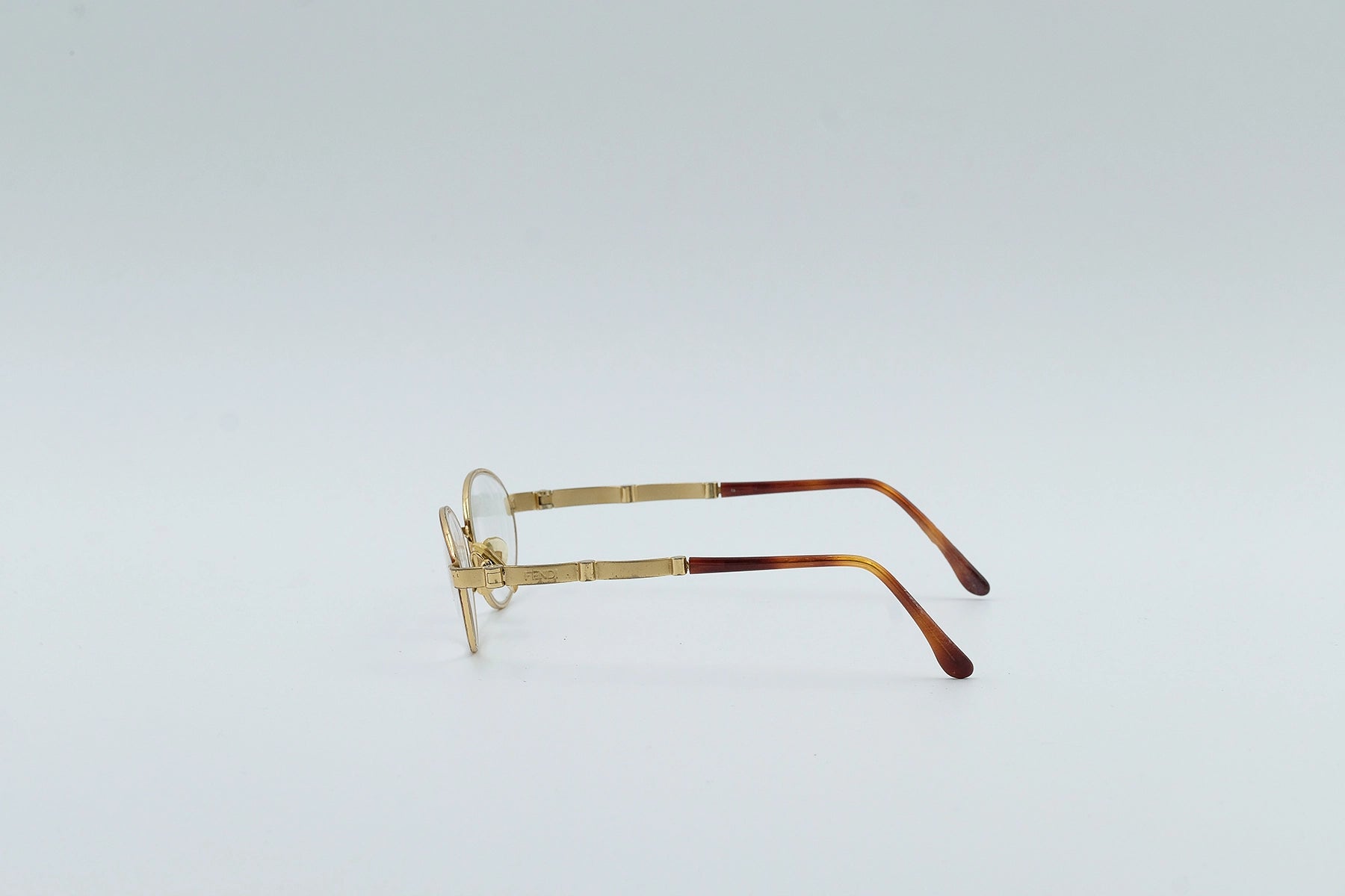 Fendi Oval