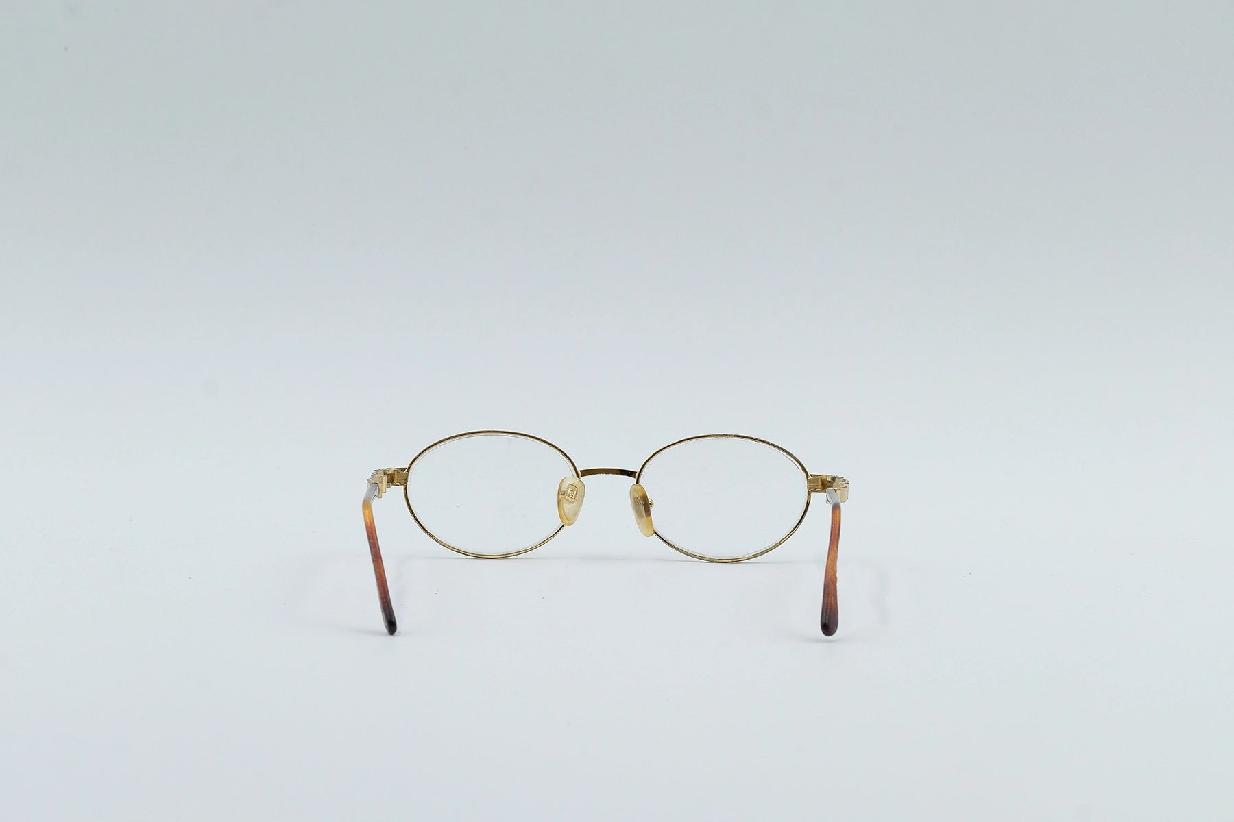 Fendi Oval