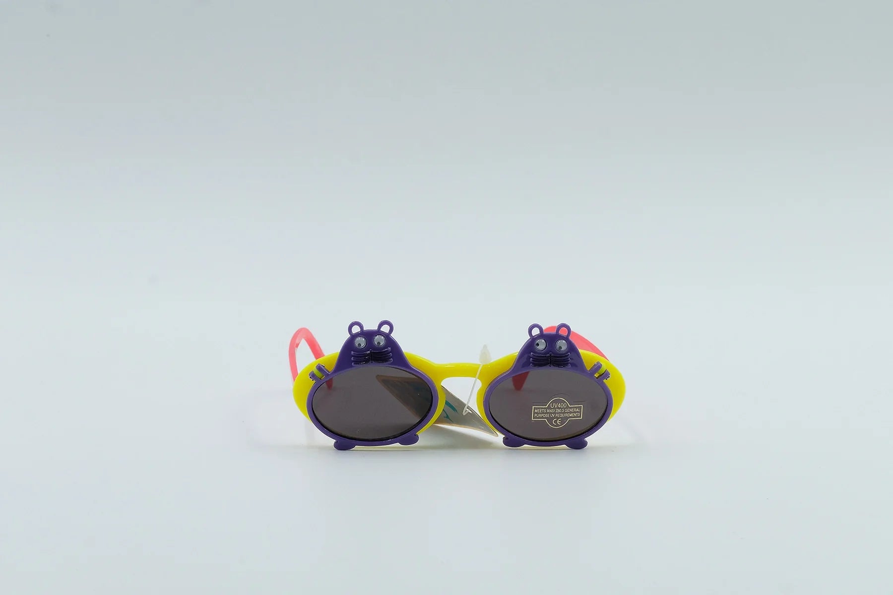 Fun Lover Hippo