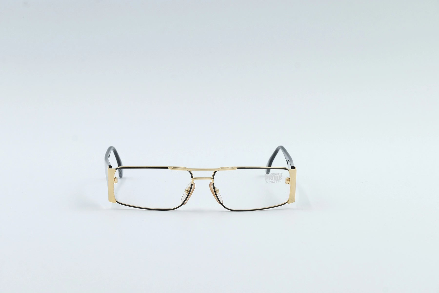 Gianfranco Ferre Lunettes GFF 45 218