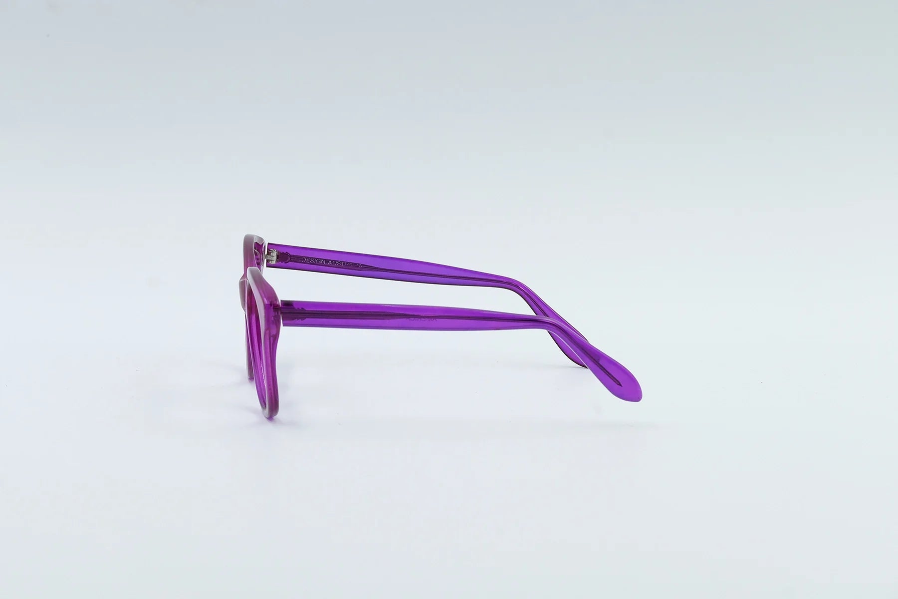 Jonathan Sceats America (Purple)
