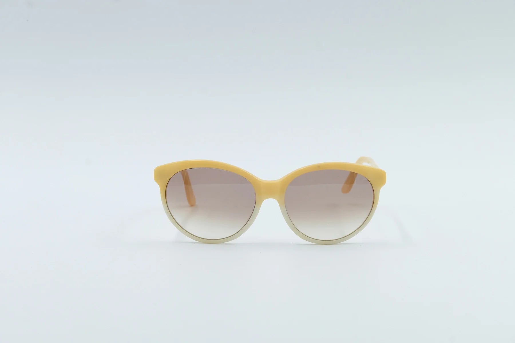 Jonathan Sceats Gumleaf (Yellow and White)