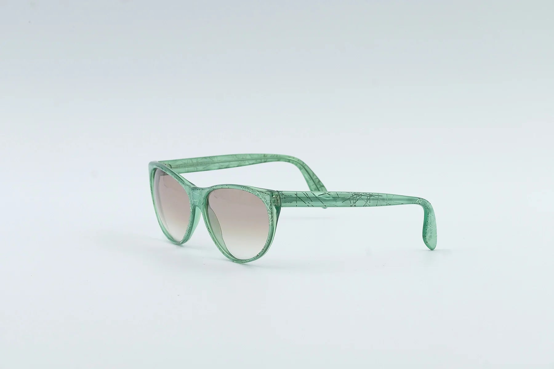 Jonathan Sceats Phantom II (Green and Silver)