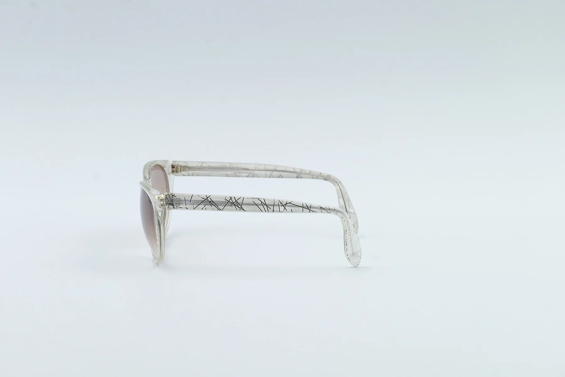 Jonathan Sceats Phantom II (White and Silver)