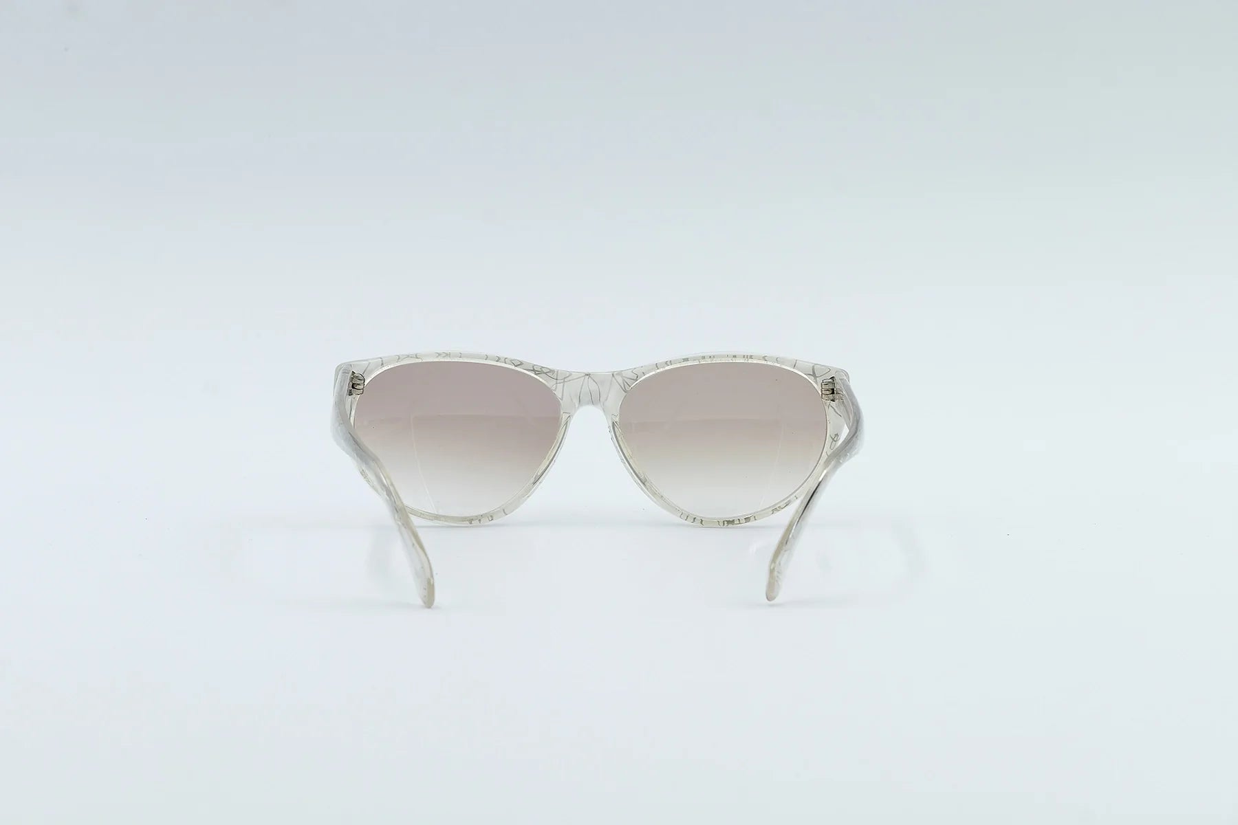Jonathan Sceats Phantom II (White and Silver)