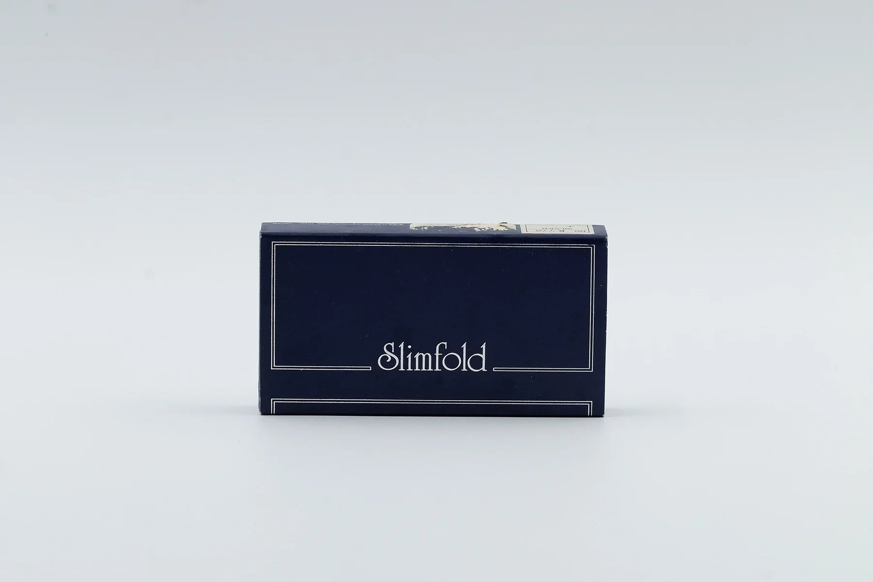 Kanda Slimfold