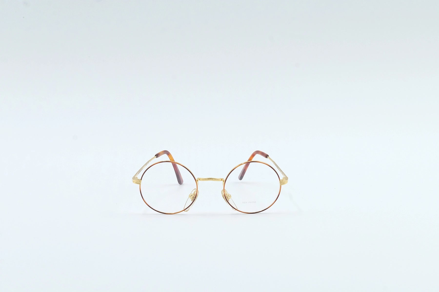 Ken Payne Optical mod. College n.15