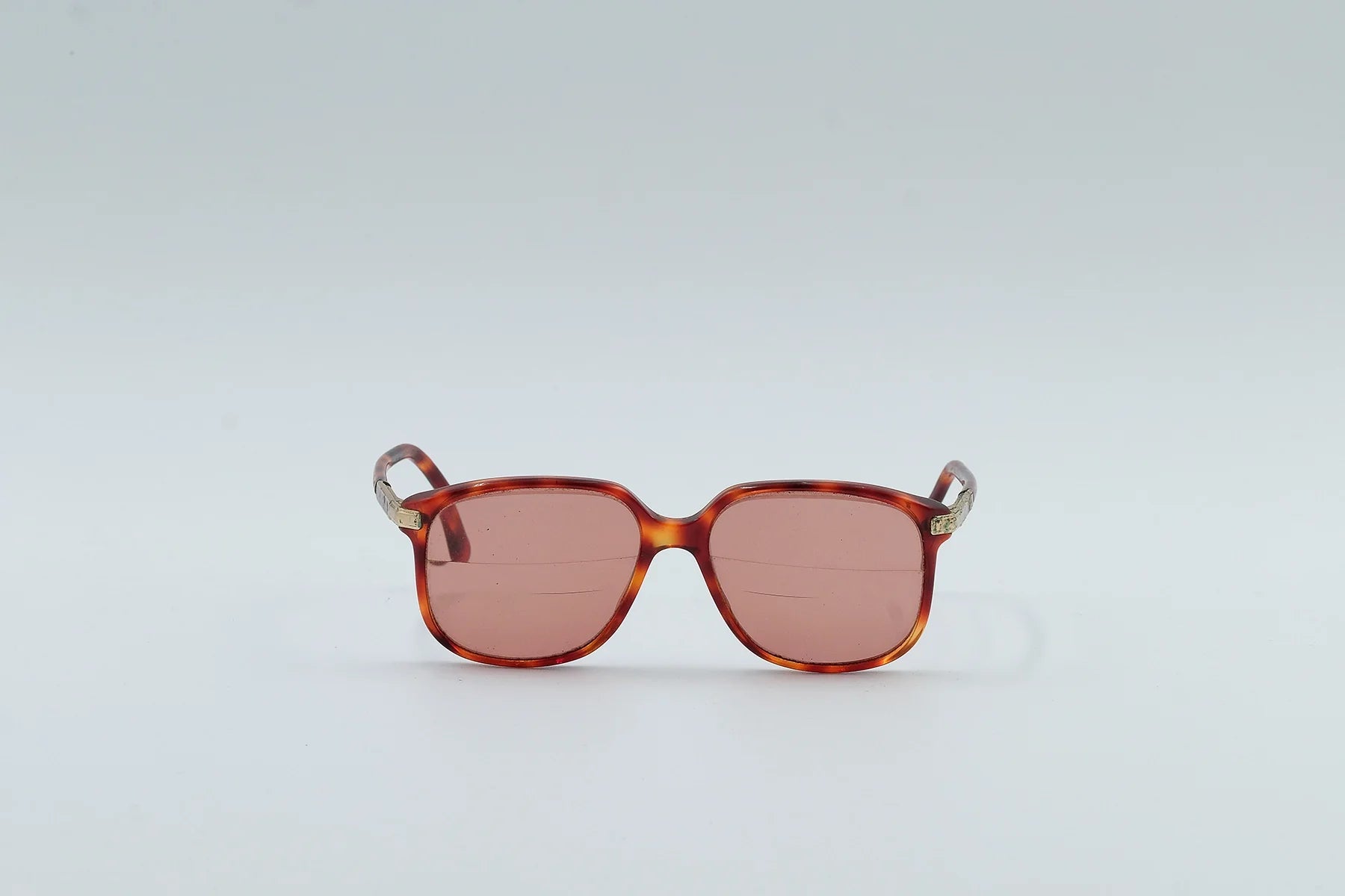 Luxottica M307