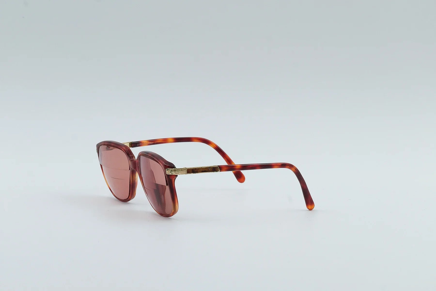 Luxottica M307