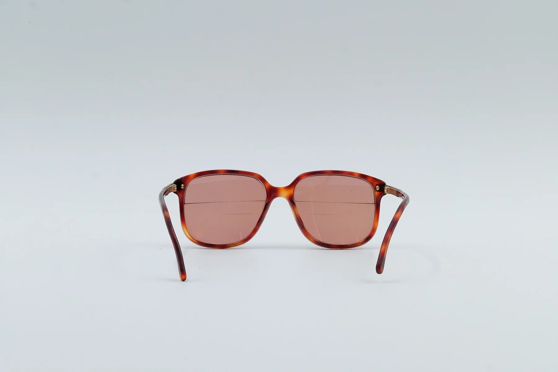 Luxottica M307