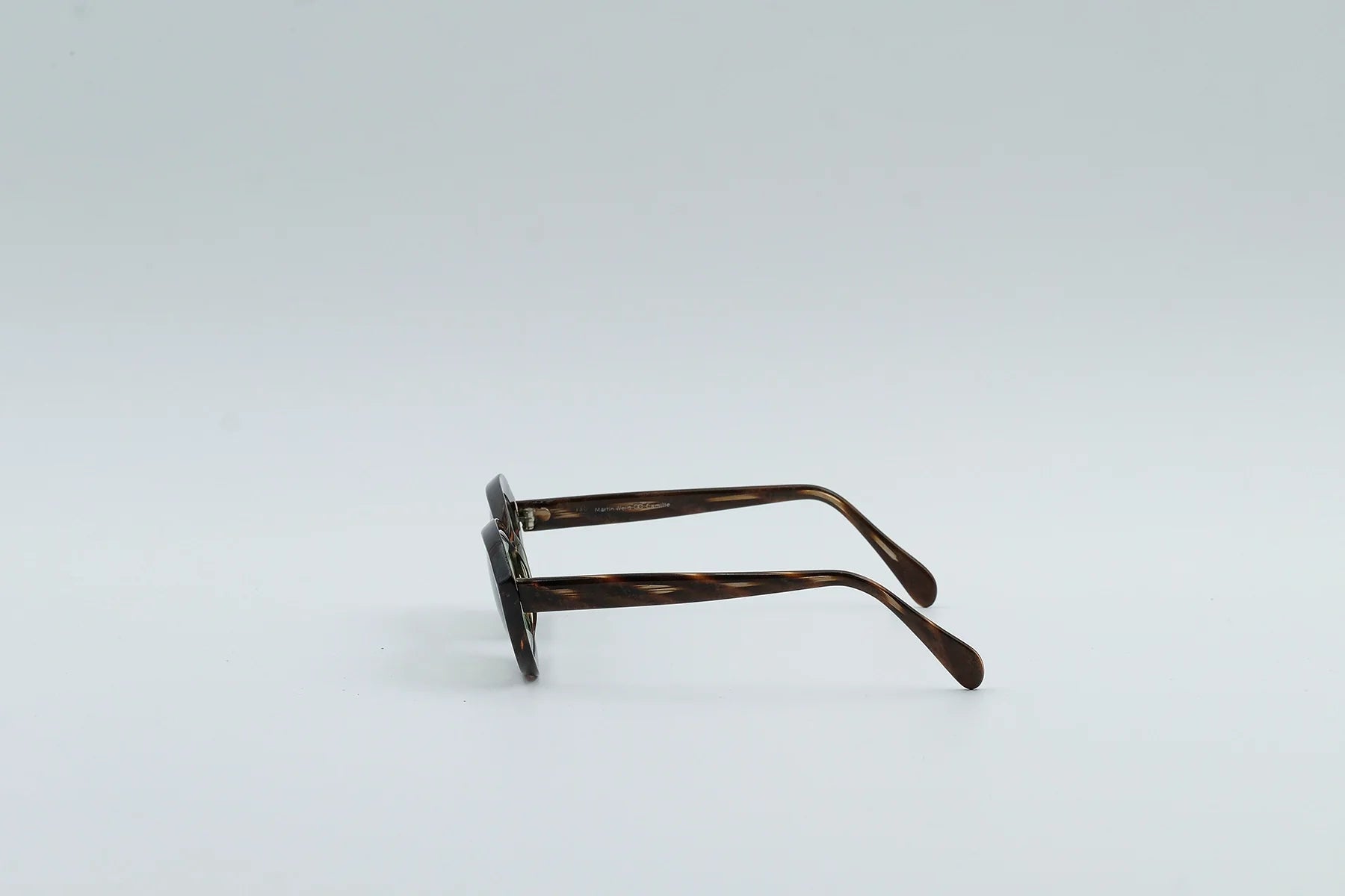 Martin Wells Camille