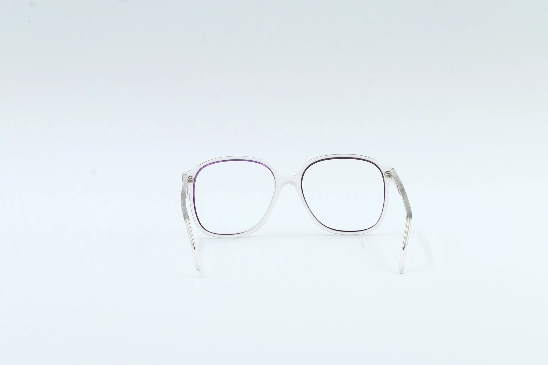 Maryann Scott (Clear)