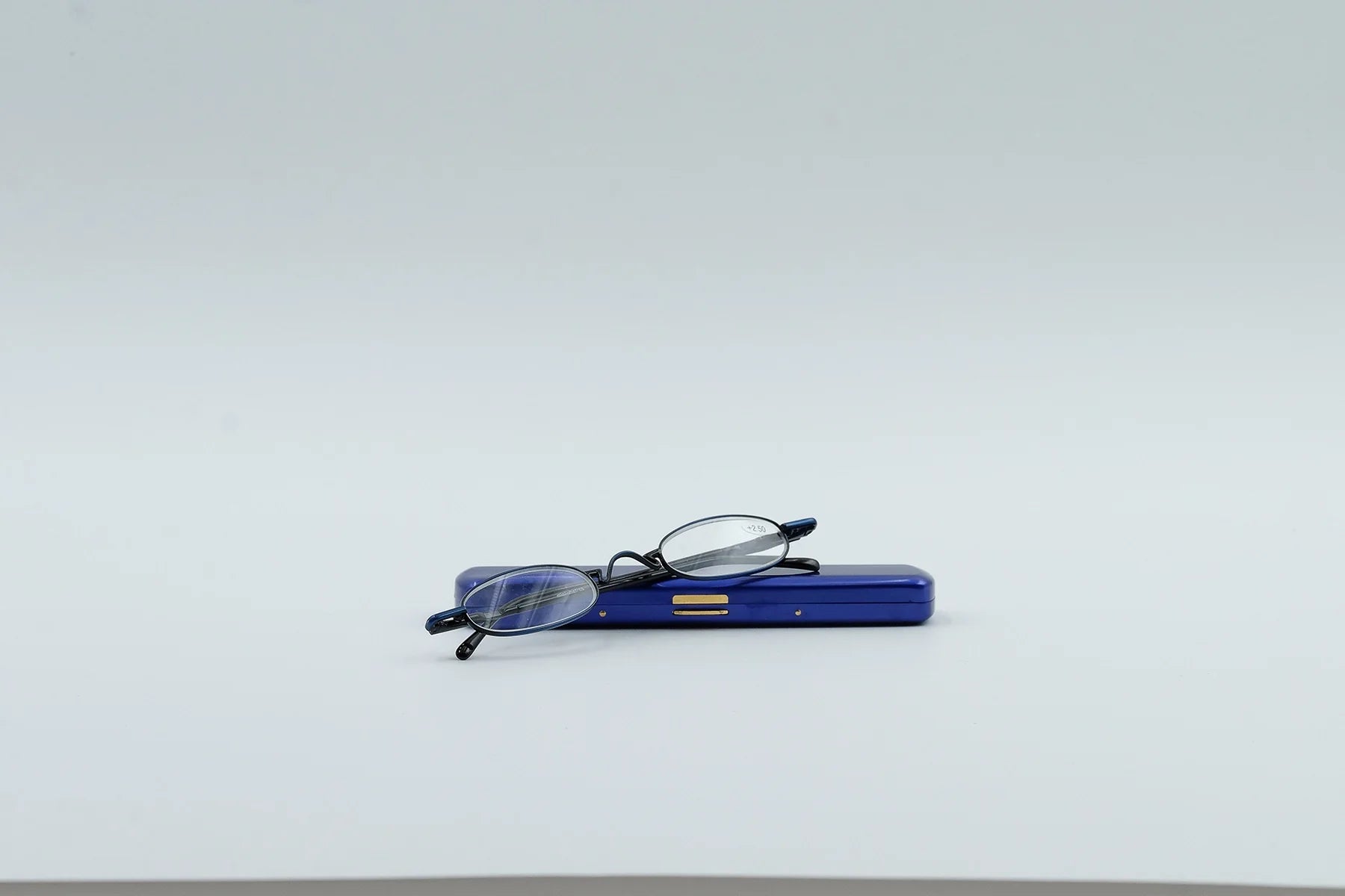 Mini-Metros Blue