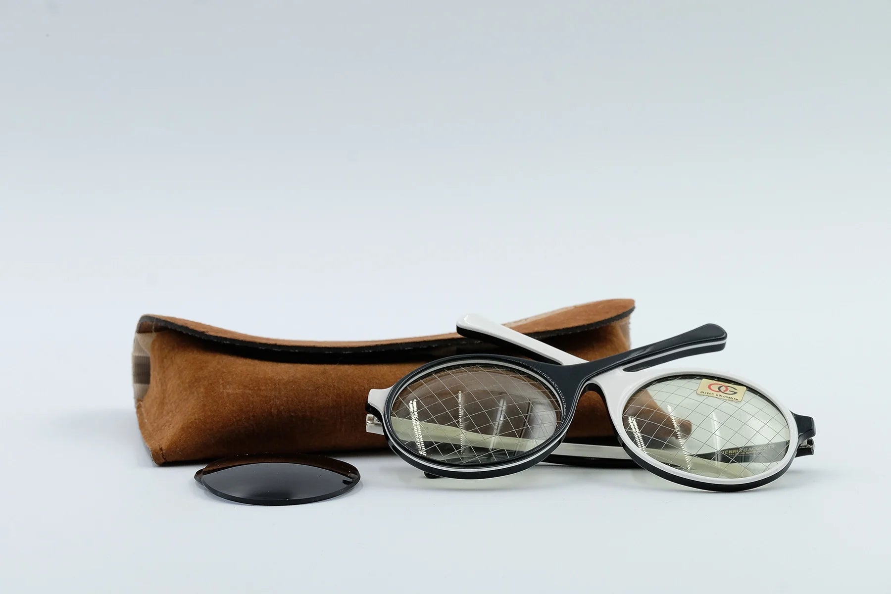 Oliver Goldsmith Tennis Racquets