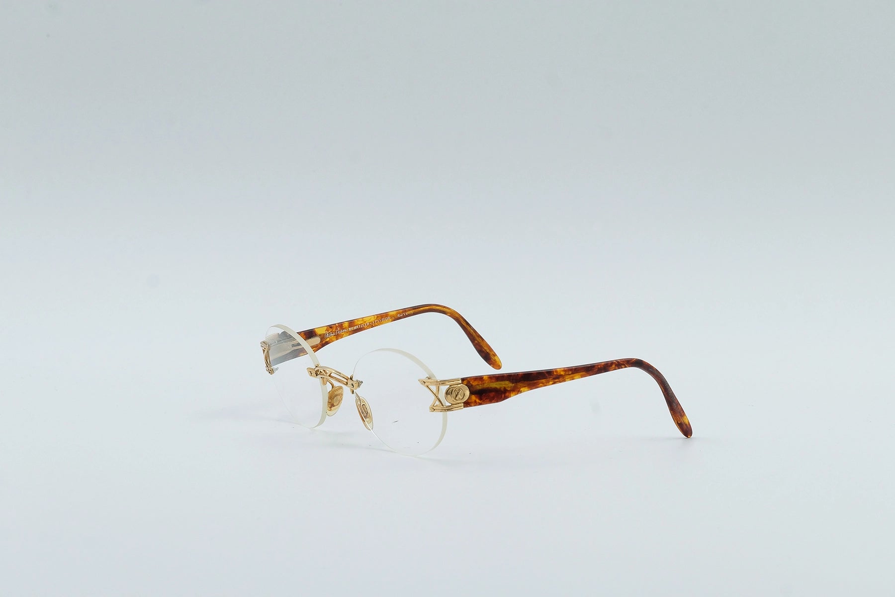 Paloma Picasso by Metzler Germany Mod. 8404 699