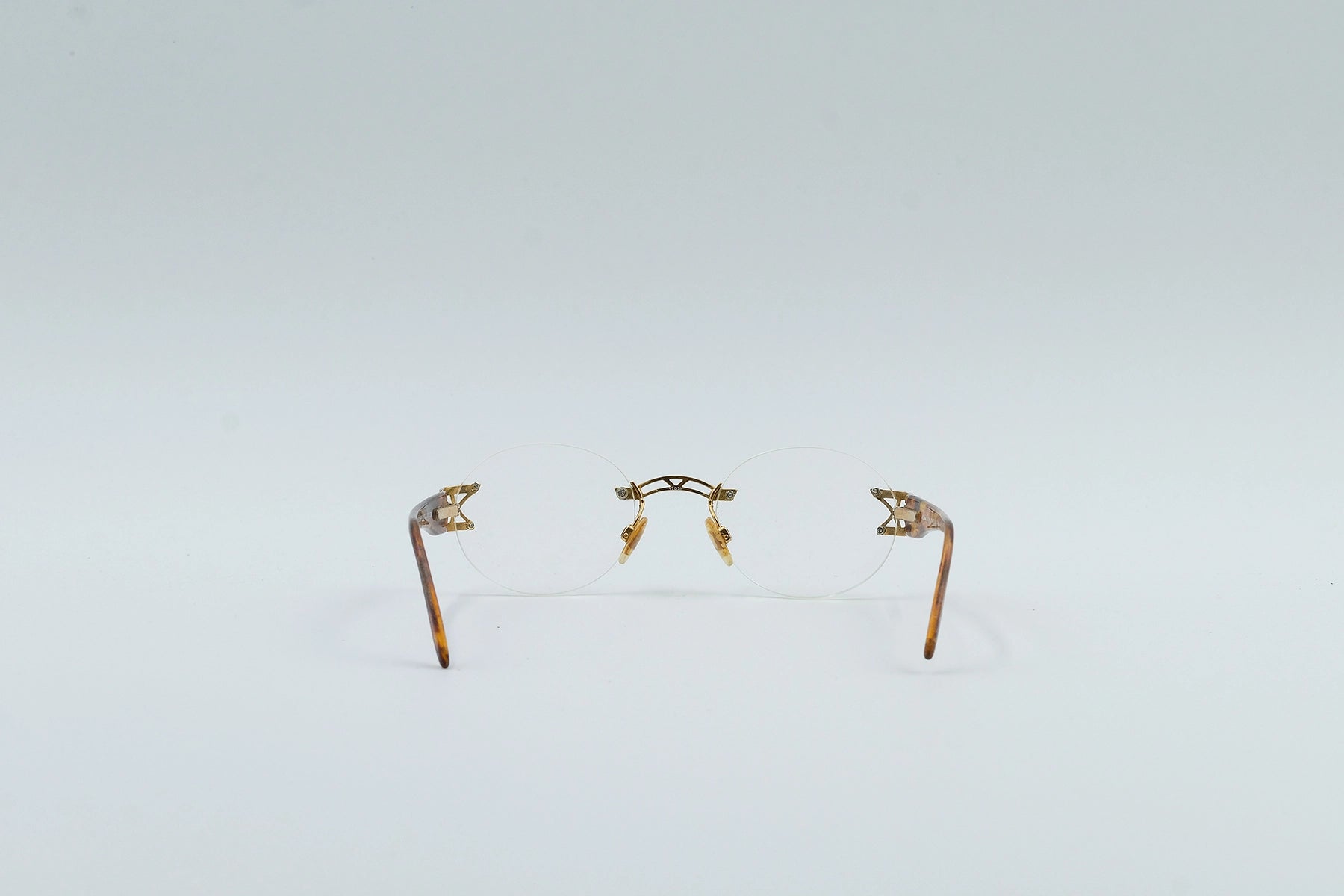 Paloma Picasso by Metzler Germany Mod. 8404 699