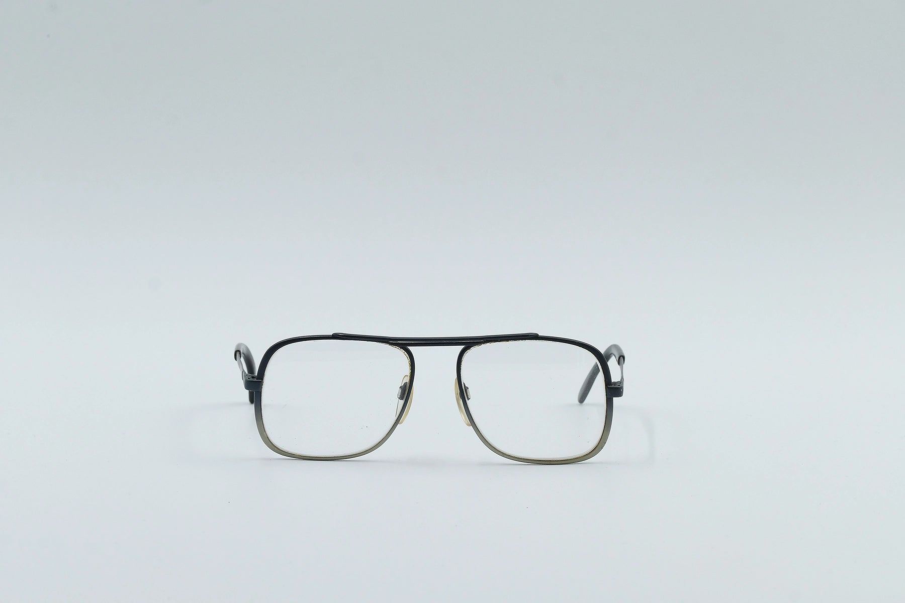 Silhouette Mod 322 (Grey & Silver)