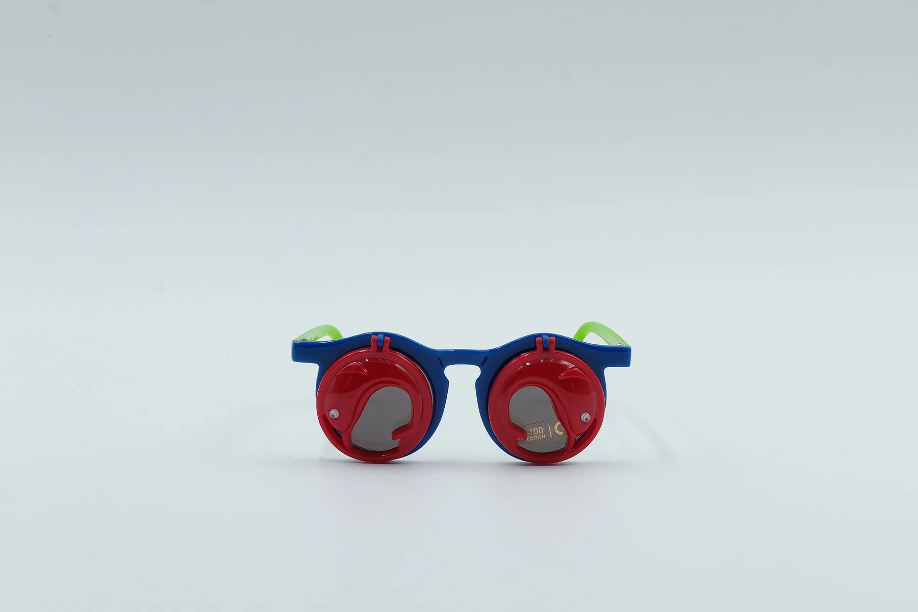 Unique Sunglasses Dolphins