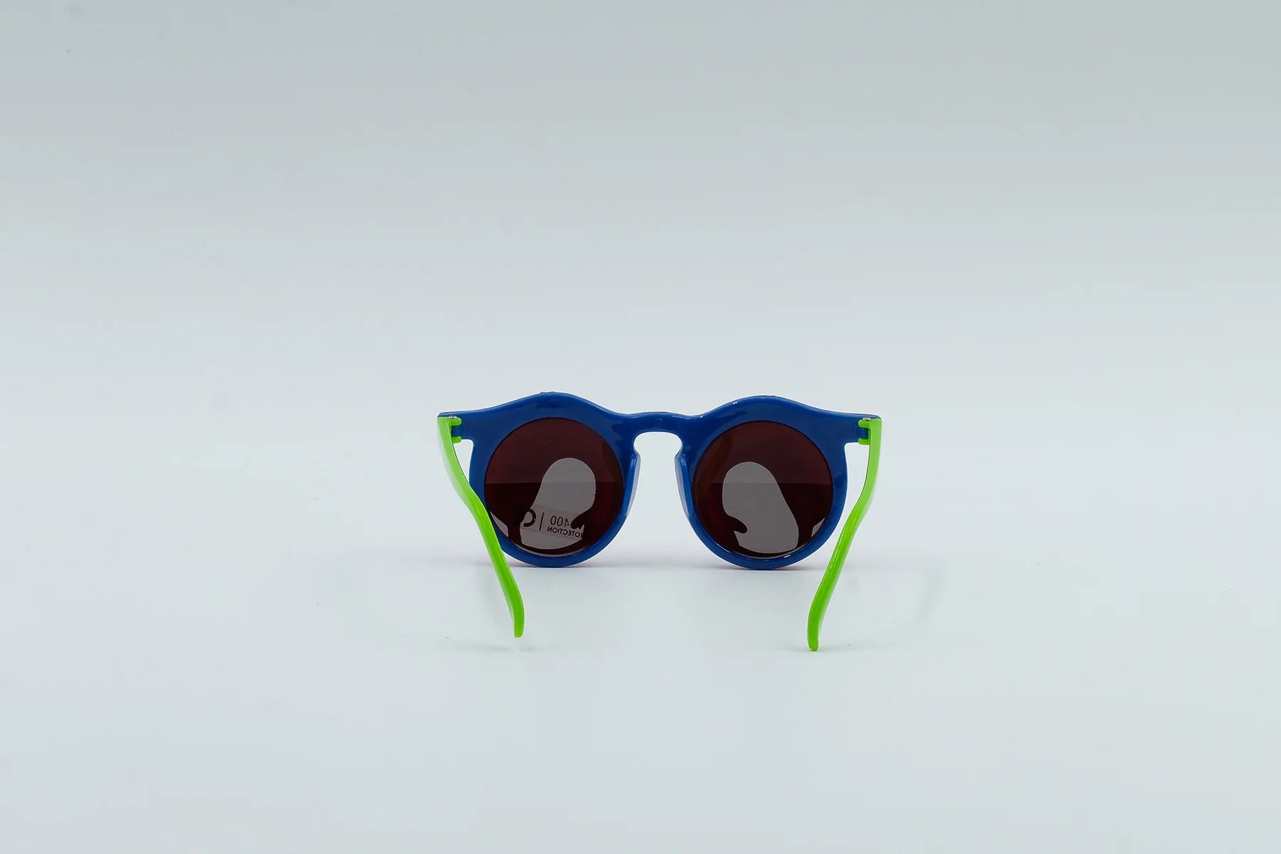 Unique Sunglasses Dolphins