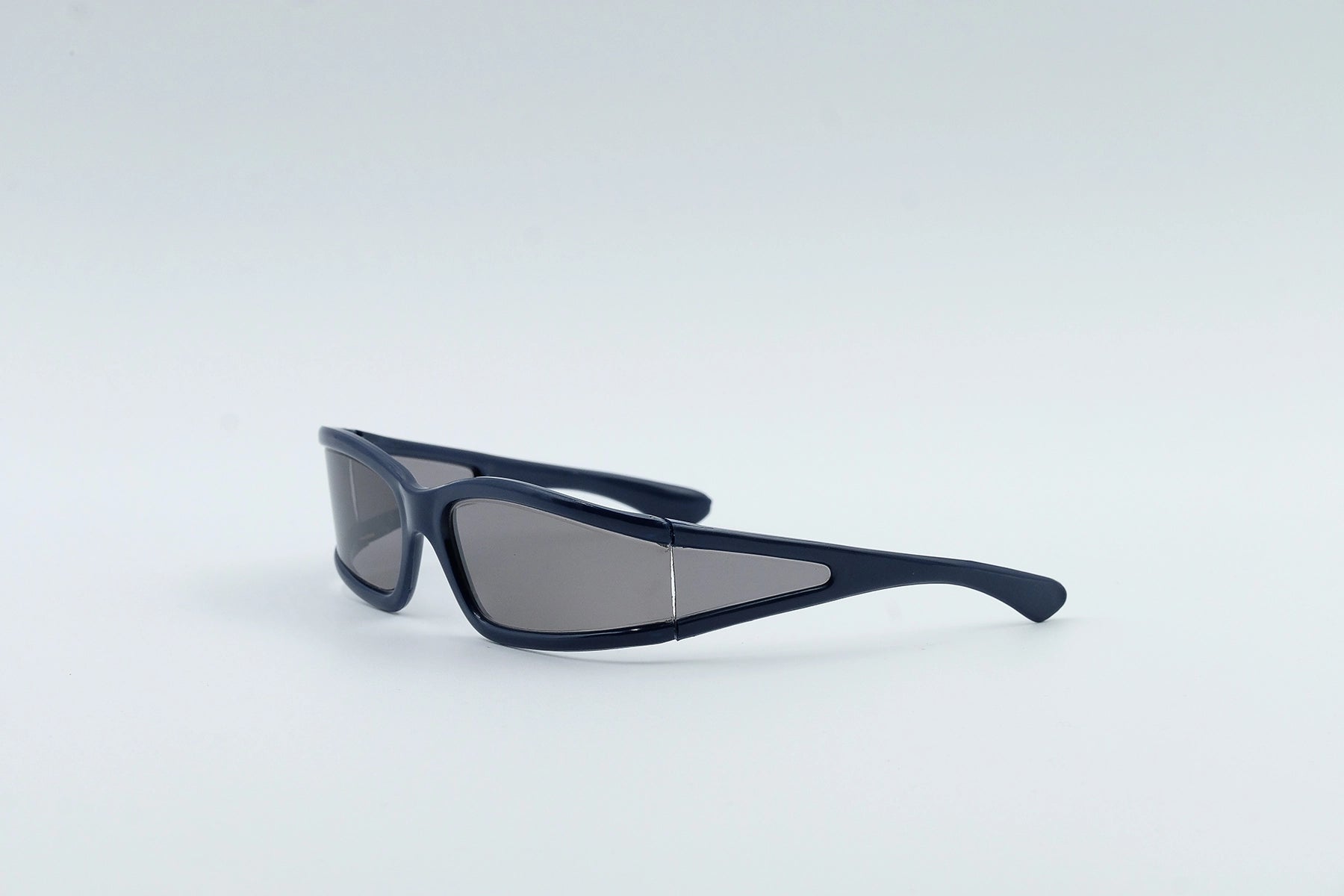 Victor Jacquenod Blue Punk