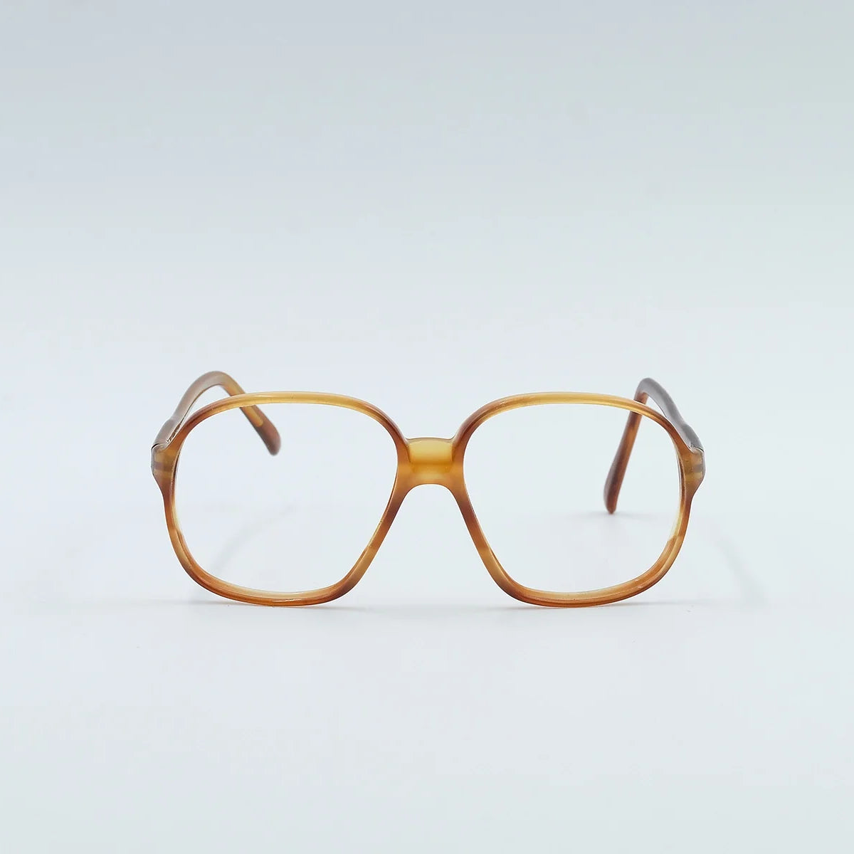 フランス製 L'AMY WOODY ヴィンテージ メガネ 49x22 L'Amy Vintage Eyewear | Glass & Frame AU
