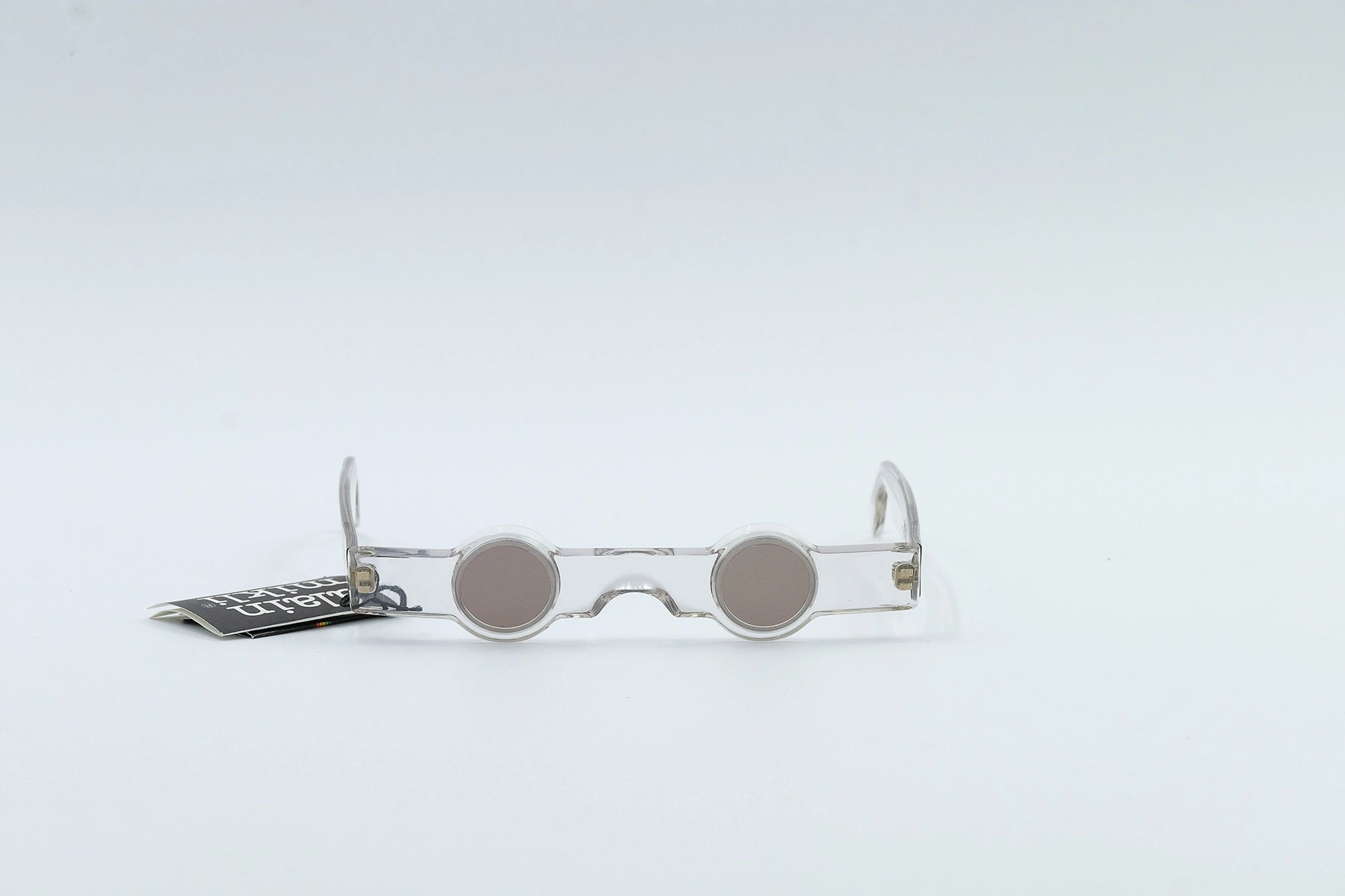 Alain Mikli 0155 100