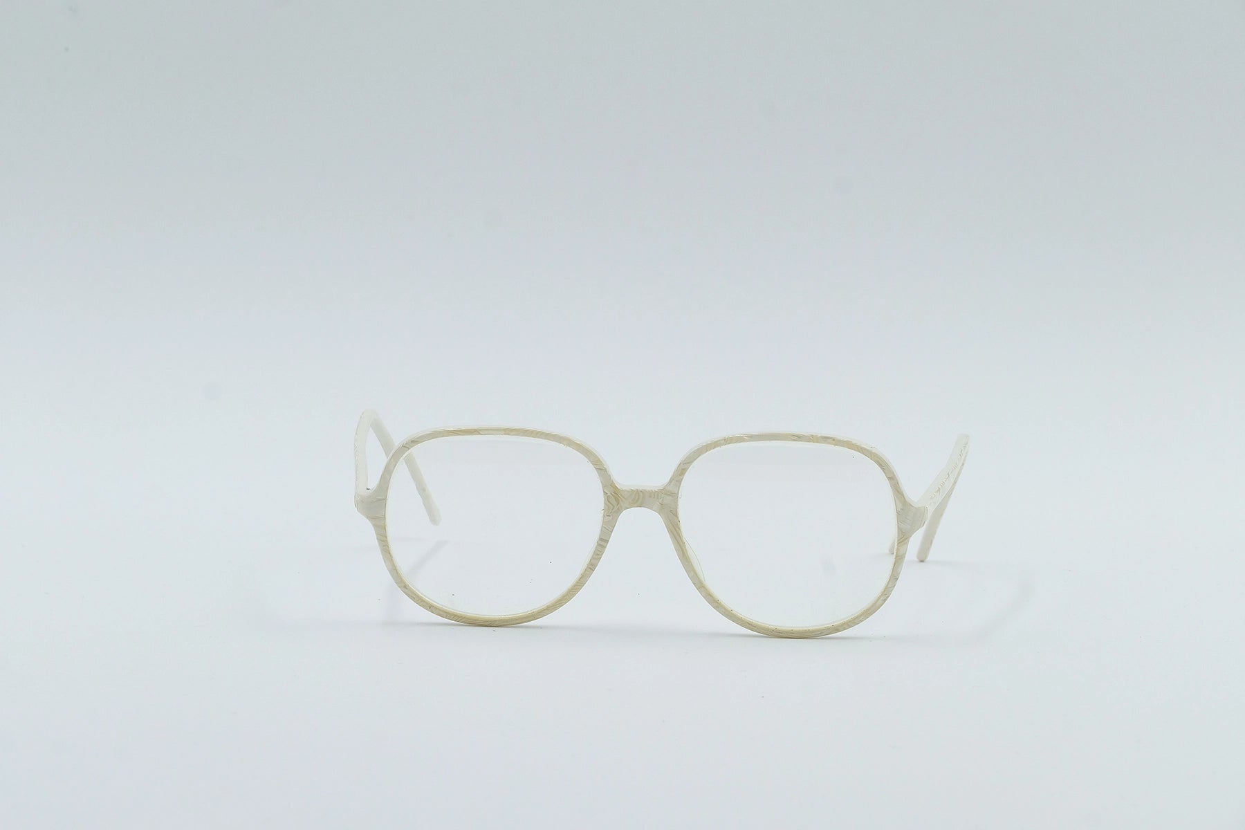 Anglo American Eyewear Mod 408 WH SW