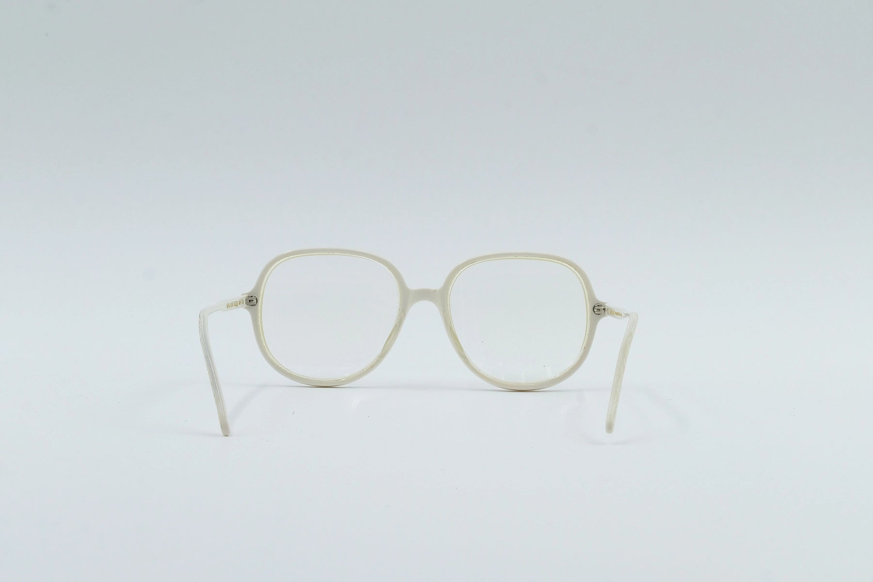 Anglo American Eyewear Mod 408 WH SW