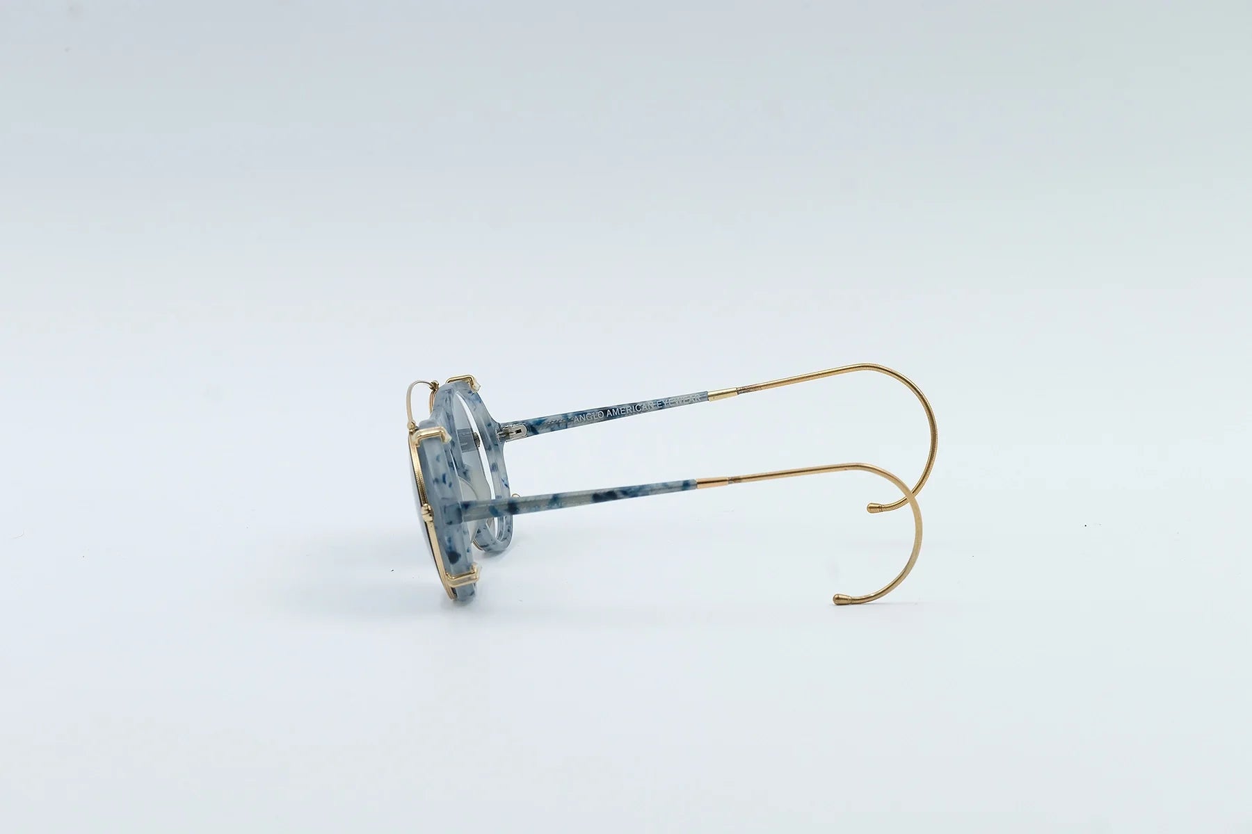 Anglo American Eyewear Clip on