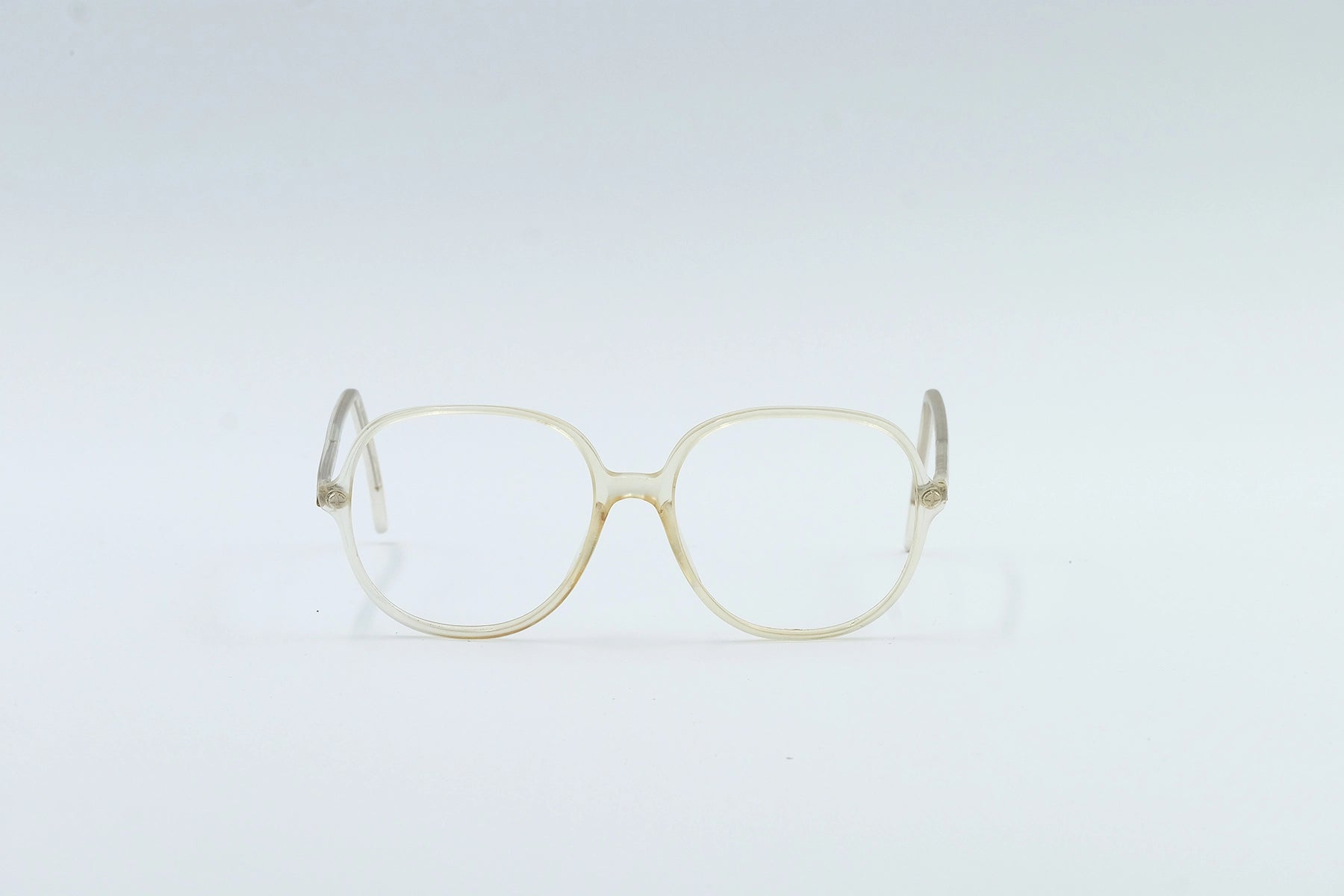 Anglo American Eyewear Mod 408 61 20 CC