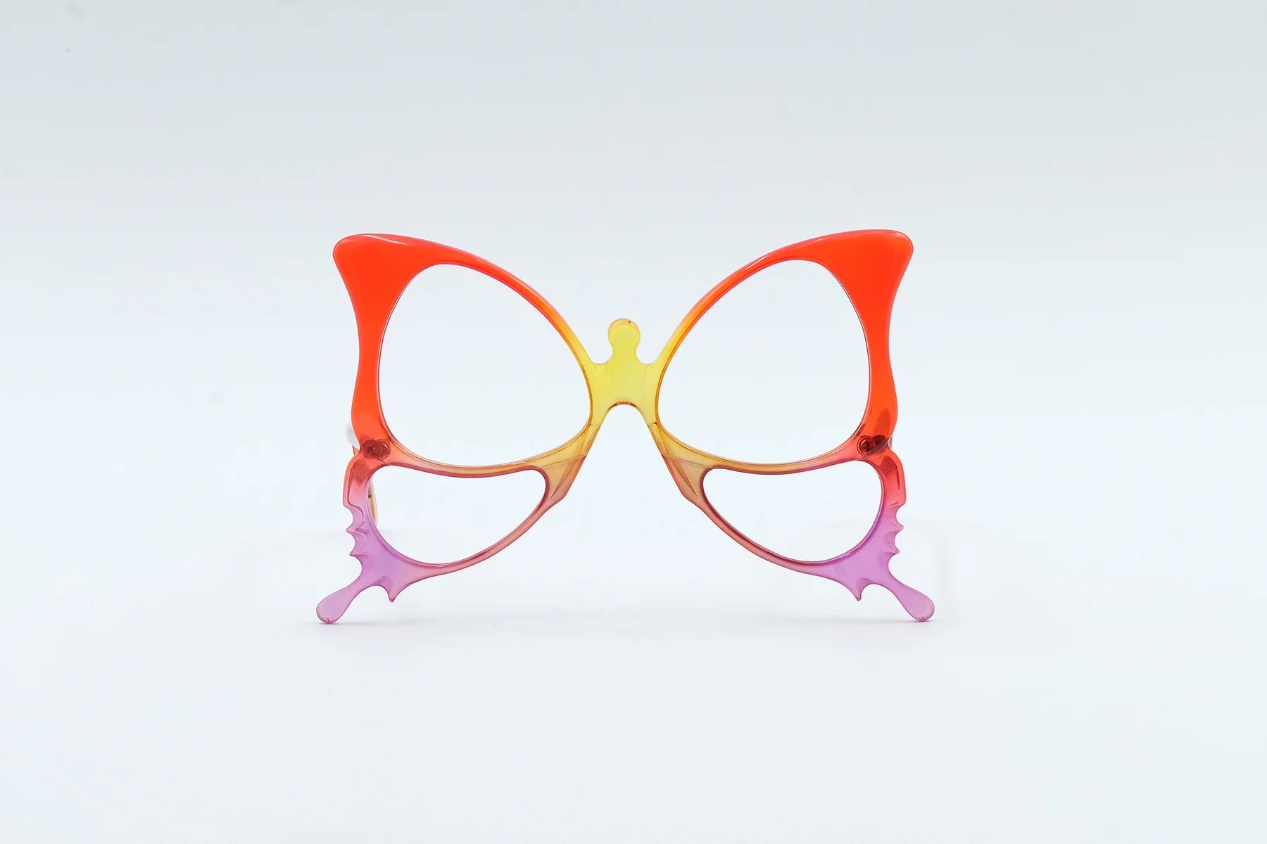 Anglo American Optical Butterflies