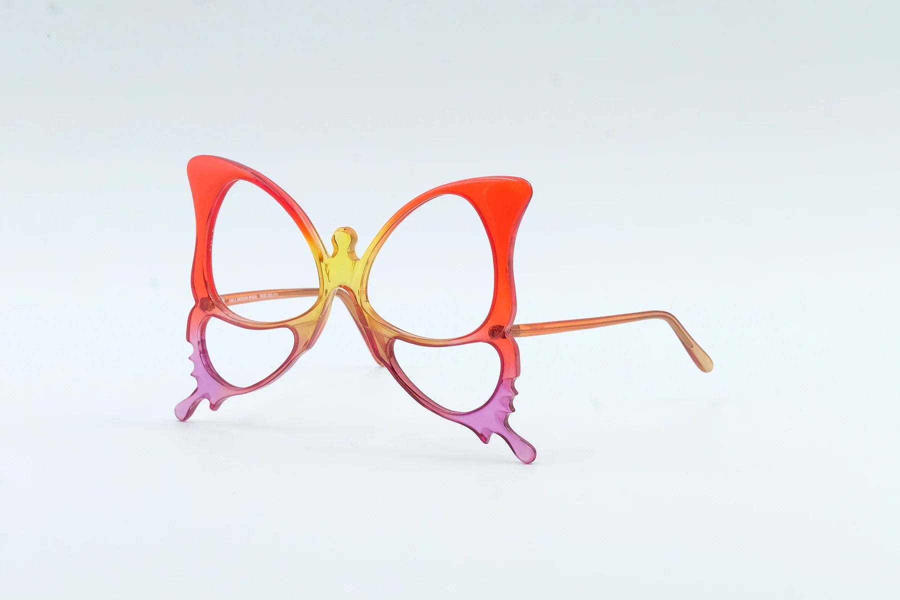 Anglo American Optical Butterflies