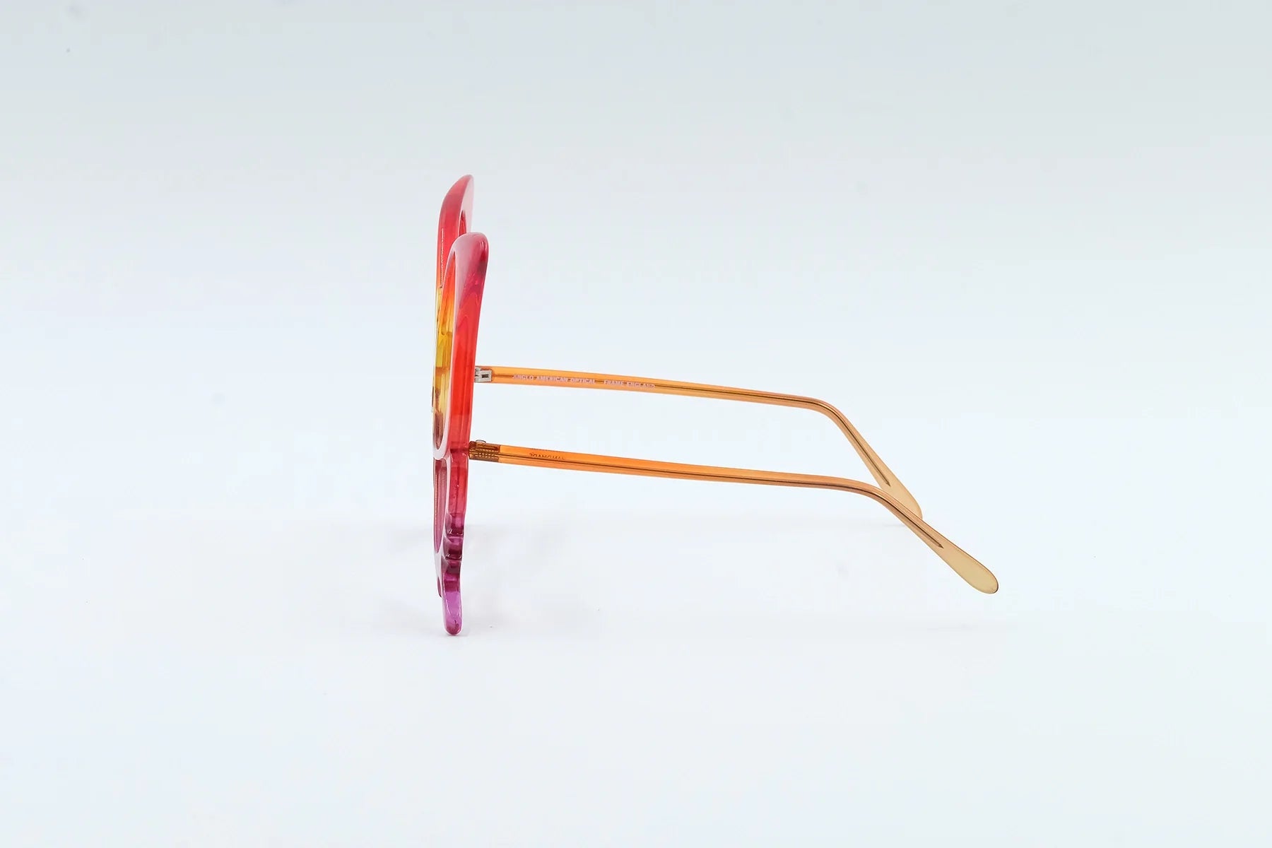 Anglo American Optical Butterflies