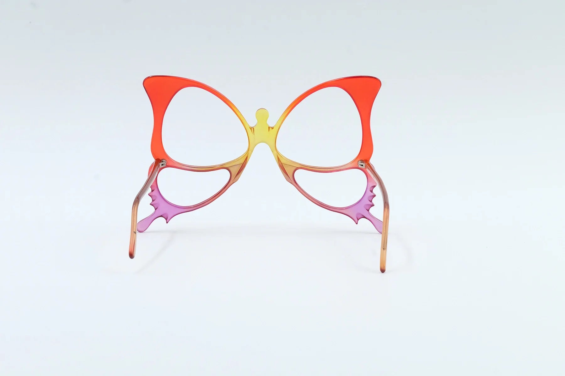 Anglo American Optical Butterflies