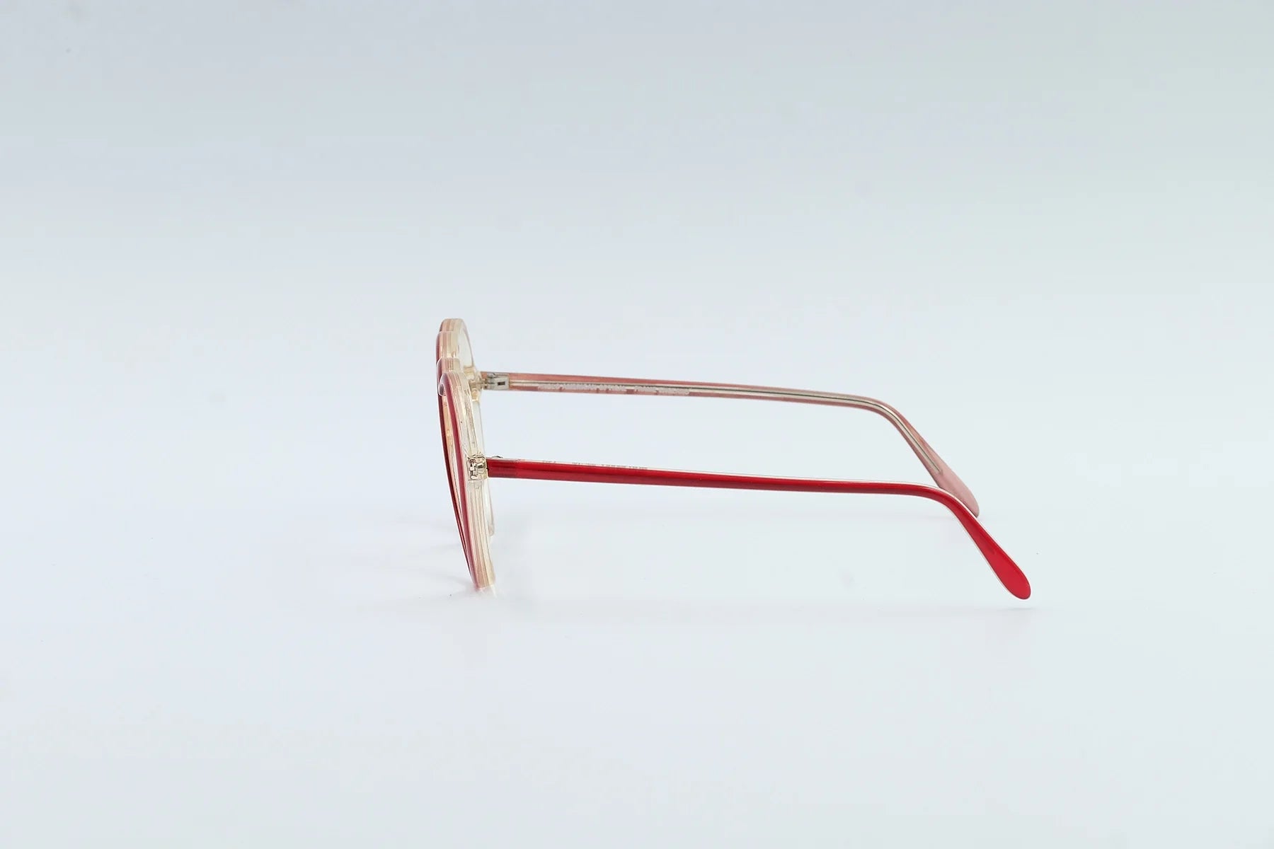 Anglo American Optical Heart