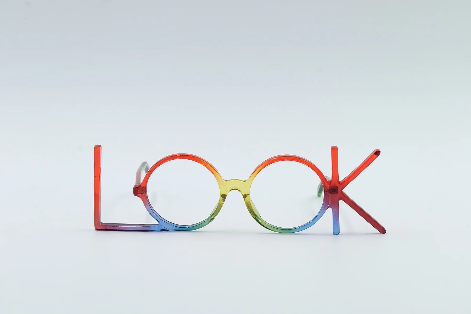 Anglo American Optical Look