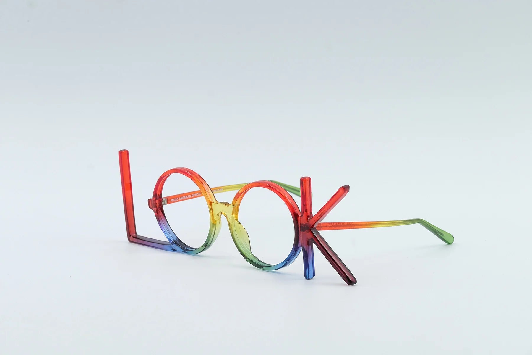 Anglo American Optical Look