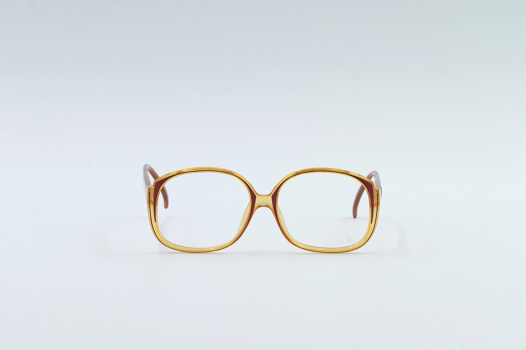 Christian Dior 2107 (Amber, Red, Yellow)