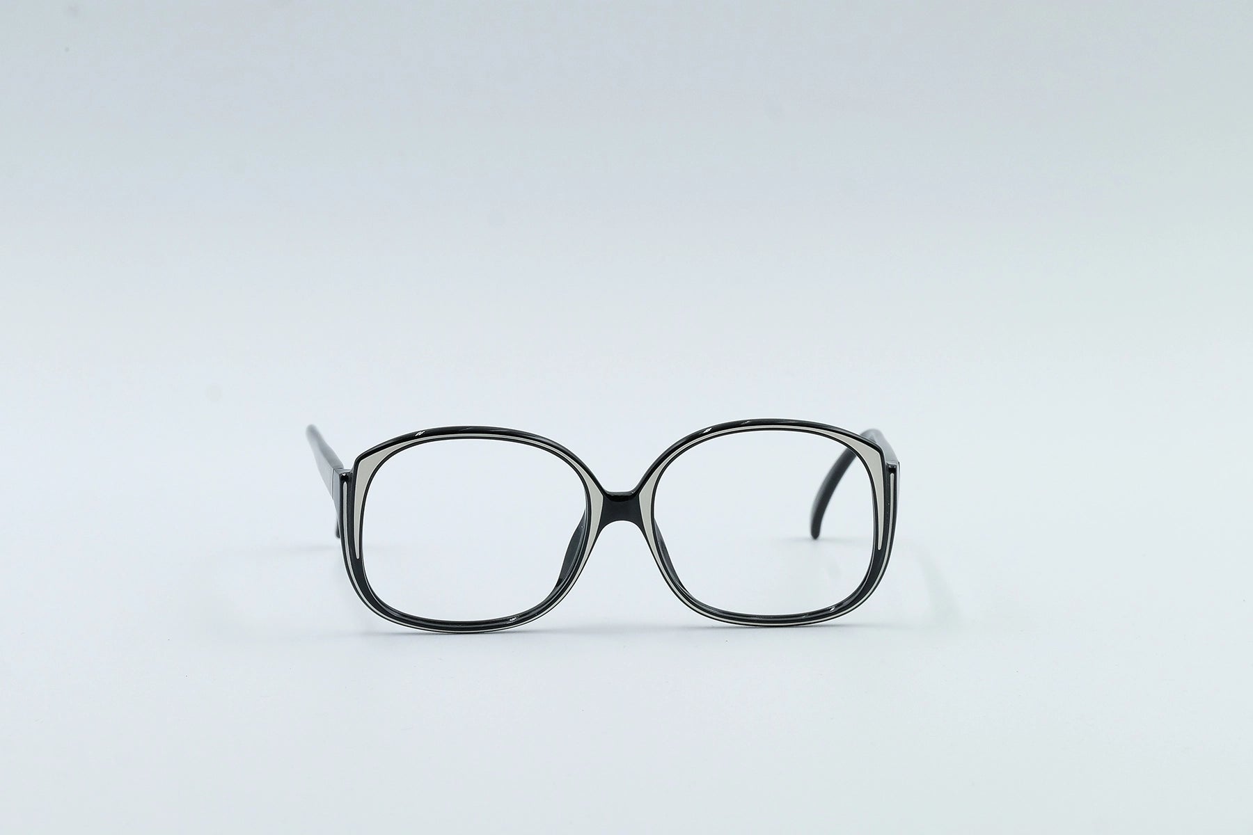 Christian Dior 2107 (Black & White)