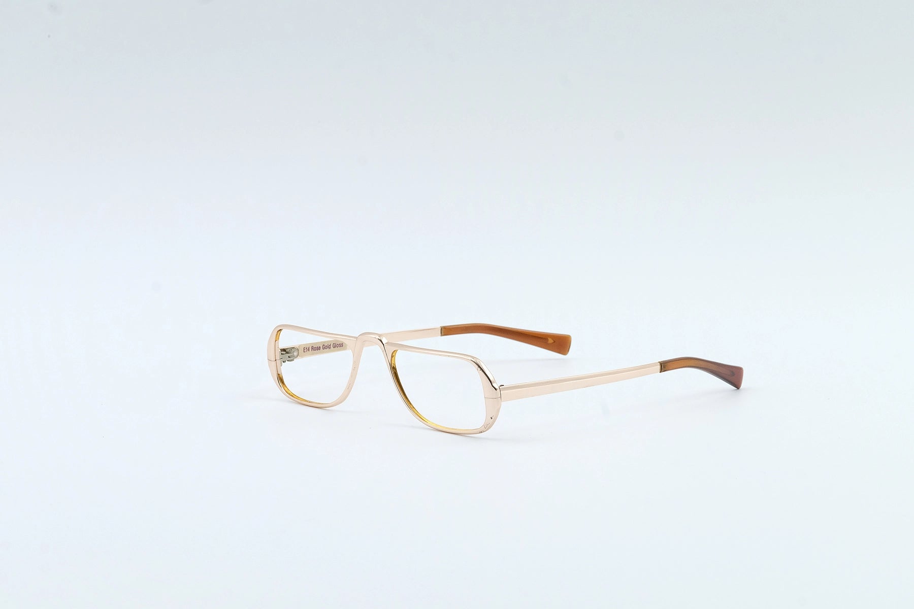 Evans USA 145 Rose Gold