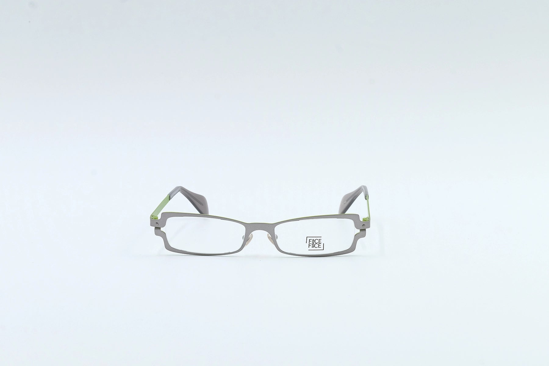 Face a Face Espaces 1