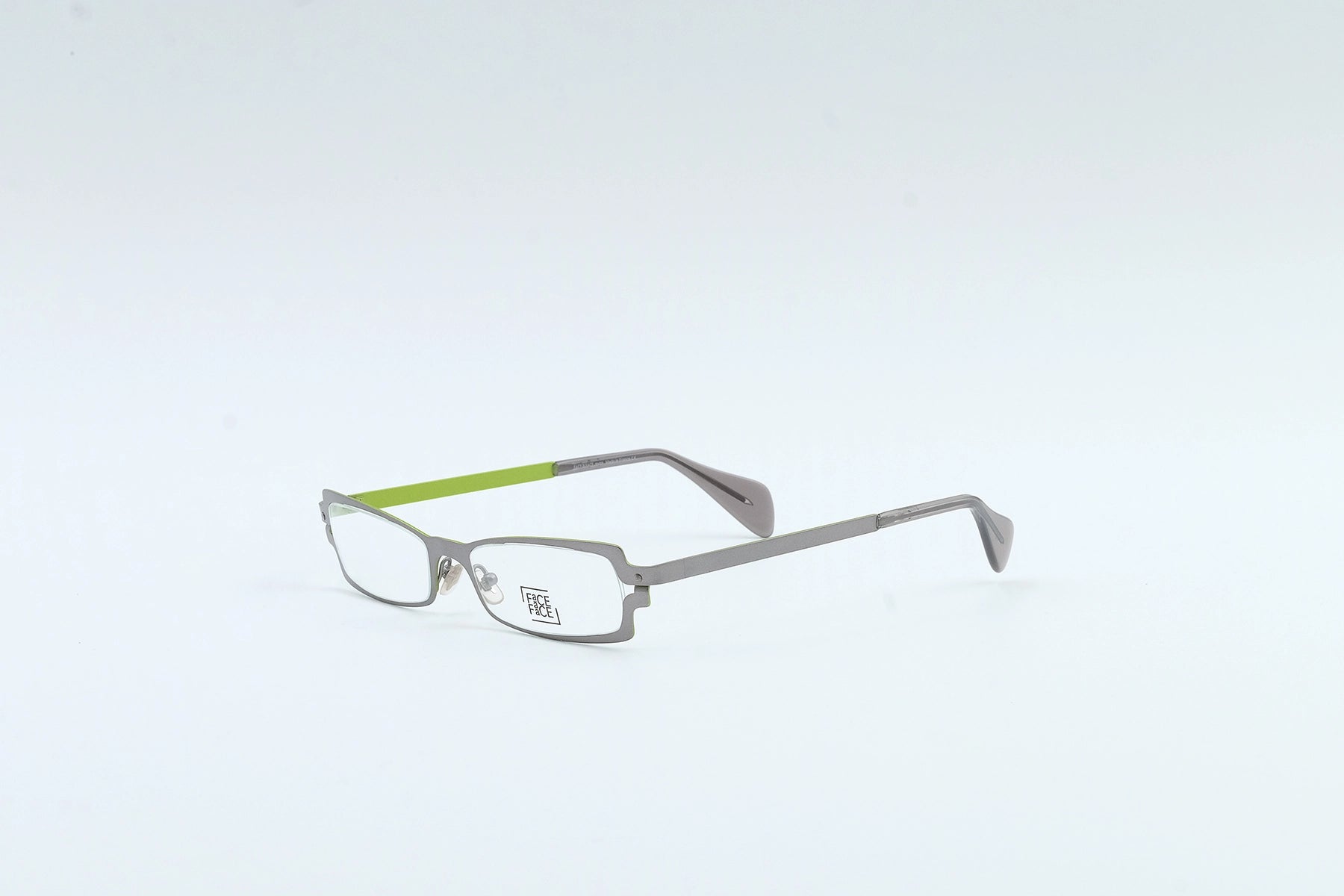 Face a Face Espaces 1